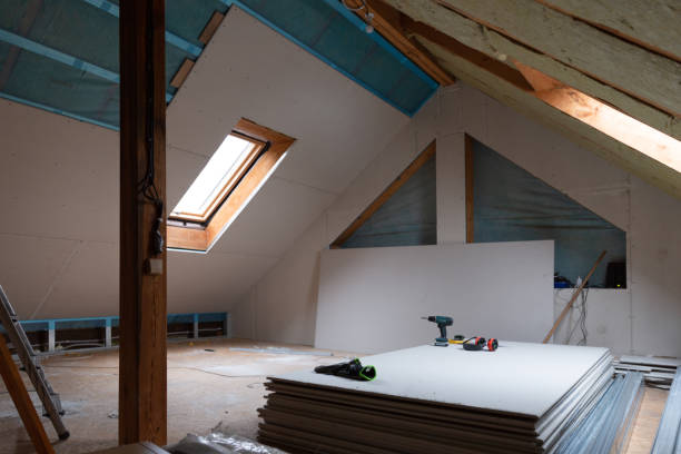 Best Commercial Insulation in Level Park Oak Park, MI